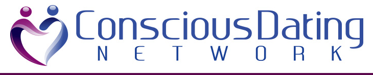 Conscious Dating Network logo